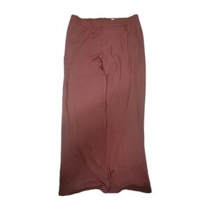 Max & Mia Lounge Pants Rosewood XXL